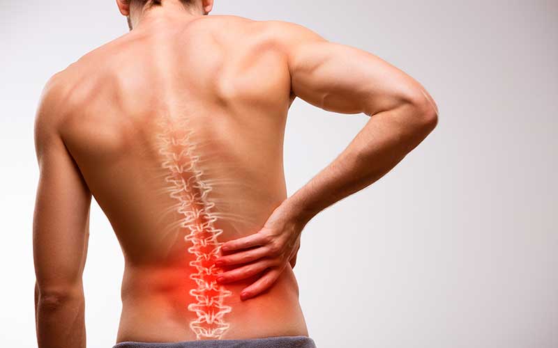 Lower Back Pain