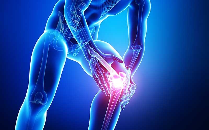 Knee replacement surgery is fairly common in the U.S. with surgeons carrying out nearly 600,000 procedures every year. Acupuncture can facilitate and accelerate the recovery process. LEARN MORE