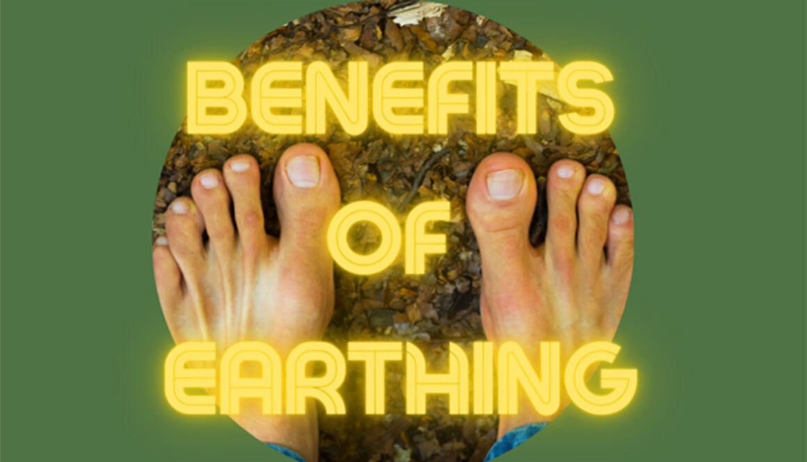 Benefits of Earthing