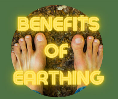 Benefits of Earthing